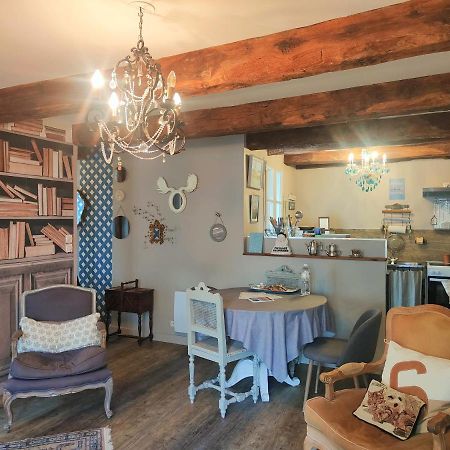 Apartamento Ty Brigitte Dinan Exterior foto